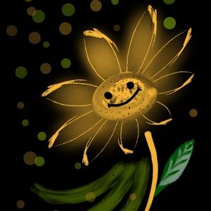 Meet your Posher, Marie-soleil